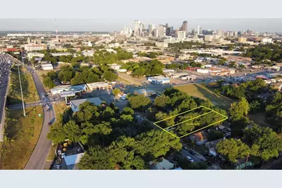 4525 Birch Street, Dallas, TX 75223 - Photo 1