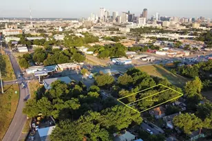 4525 Birch St, Dallas, TX 75223 - Photo 1