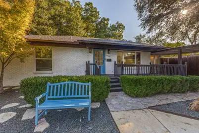 3778 Shorecrest Drive, Dallas, TX 75209 - Photo 2