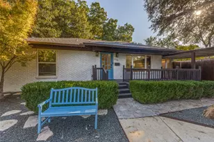 3778 Shorecrest Dr, Dallas, TX 75209 - Photo 2