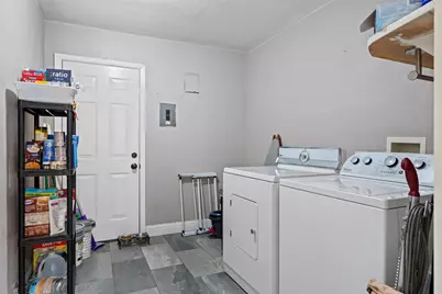 828 Russell Road, Everman, TX 76140 - Photo 18