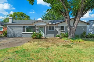 828 Russell Rd, Everman, TX 76140 - Photo 1