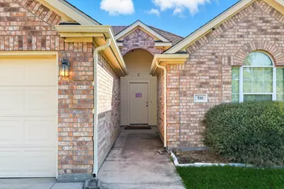 516 Oak Lake Street, Lake Dallas, TX 75065 - Photo 6