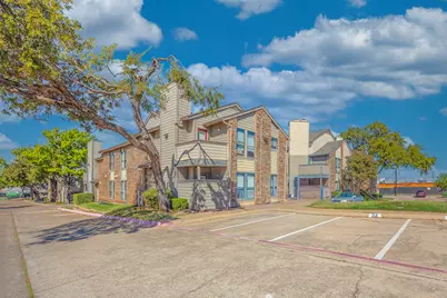 1608 Pecan Chase Circle #42, Arlington, TX 76012 - Photo 2