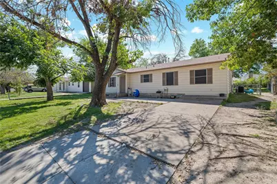 8417 Omaha Drive, White Settlement, TX 76108 - Photo 1