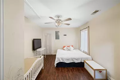 8417 Omaha Drive, White Settlement, TX 76108 - Photo 8