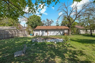 8417 Omaha Drive, White Settlement, TX 76108 - Photo 18