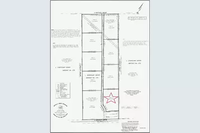 Tbd Private Road 107, Blum, TX 76627 - Photo 2