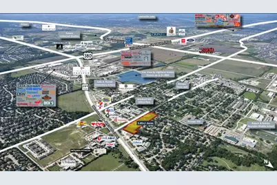 00 Broadway Street, Prosper, TX 75078 - Photo 1