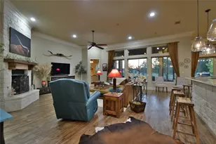 6410 Pinehurst Dr, Granbury, TX 76049 - Photo 6