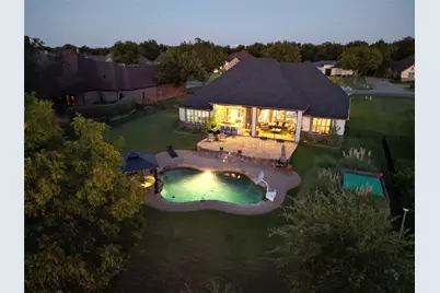 6410 Pinehurst Drive, Granbury, TX 76049 - Photo 4