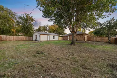 403 E 8th Street, Prosper, TX 75078 - Photo 26