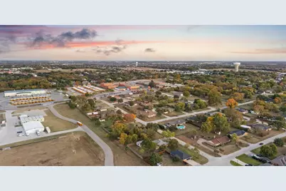 403 E 8th Street, Prosper, TX 75078 - Photo 30