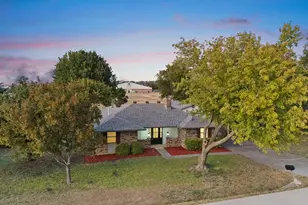 403 E 8th St, Prosper, TX 75078 - Photo 1