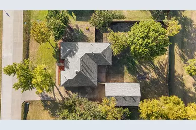 403 E 8th Street, Prosper, TX 75078 - Photo 20