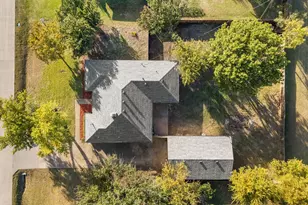 403 E 8th St, Prosper, TX 75078 - Photo 20