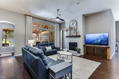 4201 Eliska Lane, McKinney, TX 75071 - Photo 12