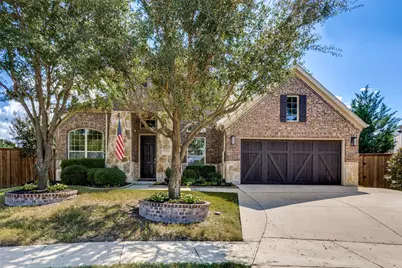 4201 Eliska Lane, McKinney, TX 75071 - Photo 6
