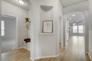 821 Meadows Dr, Argyle, TX 76226 - Photo 4