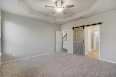 821 Meadows Drive, Argyle, TX 76226 - Photo 22