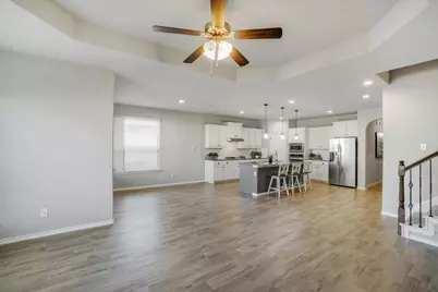 821 Meadows Drive, Argyle, TX 76226 - Photo 18