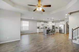 821 Meadows Dr, Argyle, TX 76226 - Photo 18