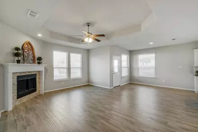 821 Meadows Drive, Argyle, TX 76226 - Photo 16