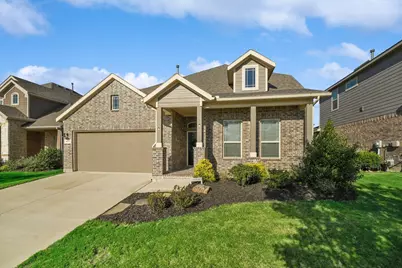 821 Meadows Drive, Argyle, TX 76226 - Photo 2