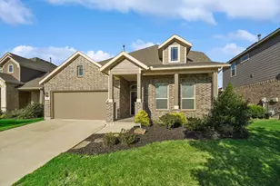 821 Meadows Dr, Argyle, TX 76226 - Photo 2