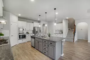 821 Meadows Dr, Argyle, TX 76226 - Photo 10