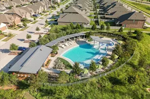 821 Meadows Dr, Argyle, TX 76226 - Photo 40