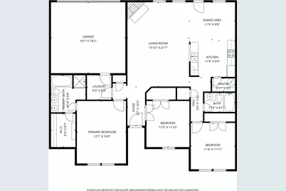 1438 Stewart Drive, Rockwall, TX 75032 - Photo 24