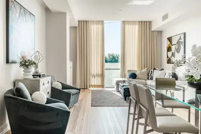 5656 N Central Expressway #207, Dallas, TX 75206 - Photo 1