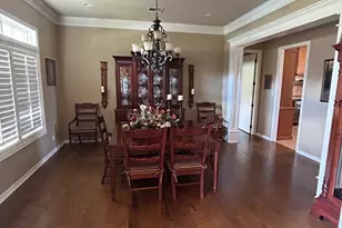 1501 Hinchliffe Rd, Mexia, TX 76667 - Photo 4