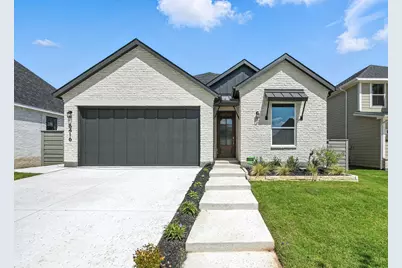 8416 Peach Street, Justin, TX 76247 - Photo 1