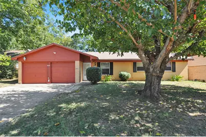 6613 Plantation Road, Forest Hill, TX 76140 - Photo 2