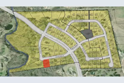 1601 Heritage Creek Drive, Sherman, TX 75092 - Photo 2