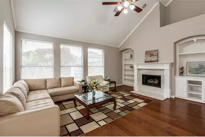 3912 Iris Court, McKinney, TX 75070 - Photo 8