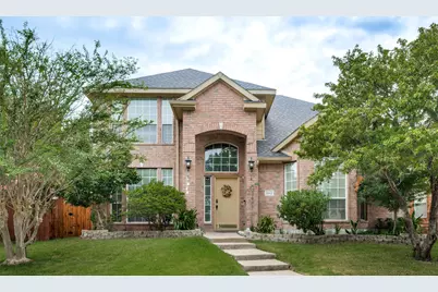 3912 Iris Court, McKinney, TX 75070 - Photo 1