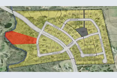 2712 Spring Lake Drive, Sherman, TX 75092 - Photo 2