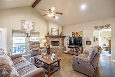 3501 Cooper Court, Abilene, TX 79602 - Photo 4