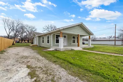 910 S Seaman Street, Eastland, TX 76448 - Photo 24