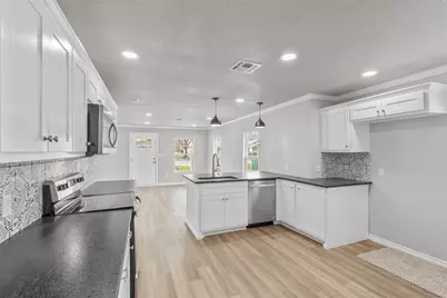 910 S Seaman Street, Eastland, TX 76448 - Photo 10