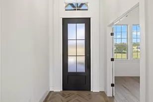 629 Bent Tree Ln, Weatherford, TX 76085 - Photo 4