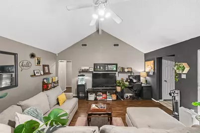 2111 Turf Club Drive, Arlington, TX 76017 - Photo 4