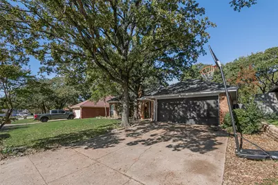 2111 Turf Club Drive, Arlington, TX 76017 - Photo 20