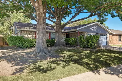 6549 Old Mill Circle, Watauga, TX 76148 - Photo 1