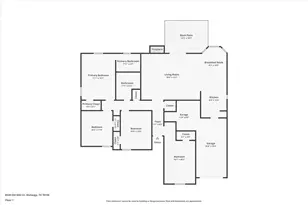 6549 Old Mill Cir, Watauga, TX 76148 - Photo 38