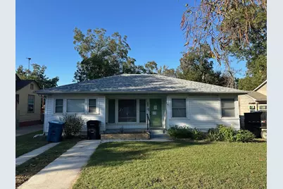 525 W Hanna Street, Denison, TX 75020 - Photo 1