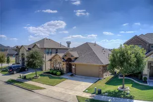 945 Bluebird Way, Celina, TX 75009 - Photo 36